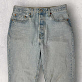 Levi’s 501 Straight Fit Jeans - W30 L27